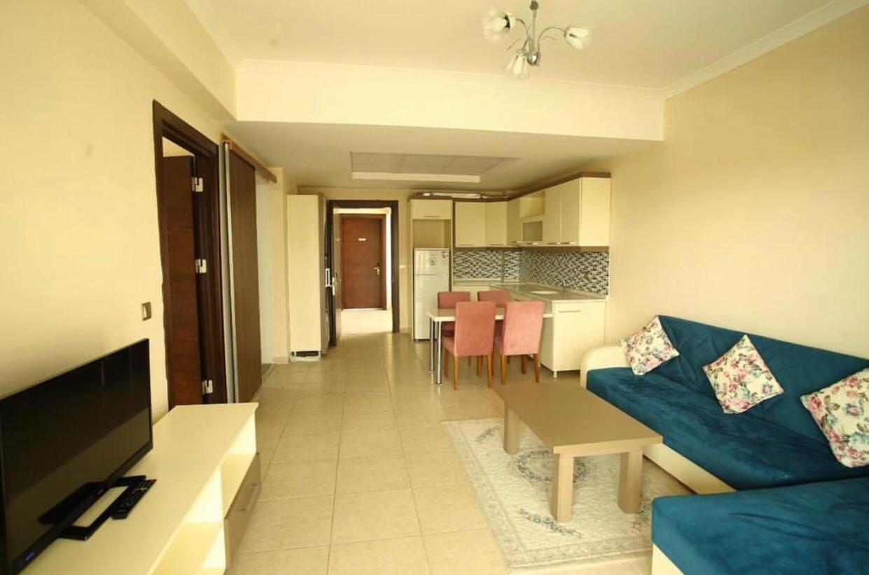 Arya Termal Hotel Afyonkarahisar Exterior foto