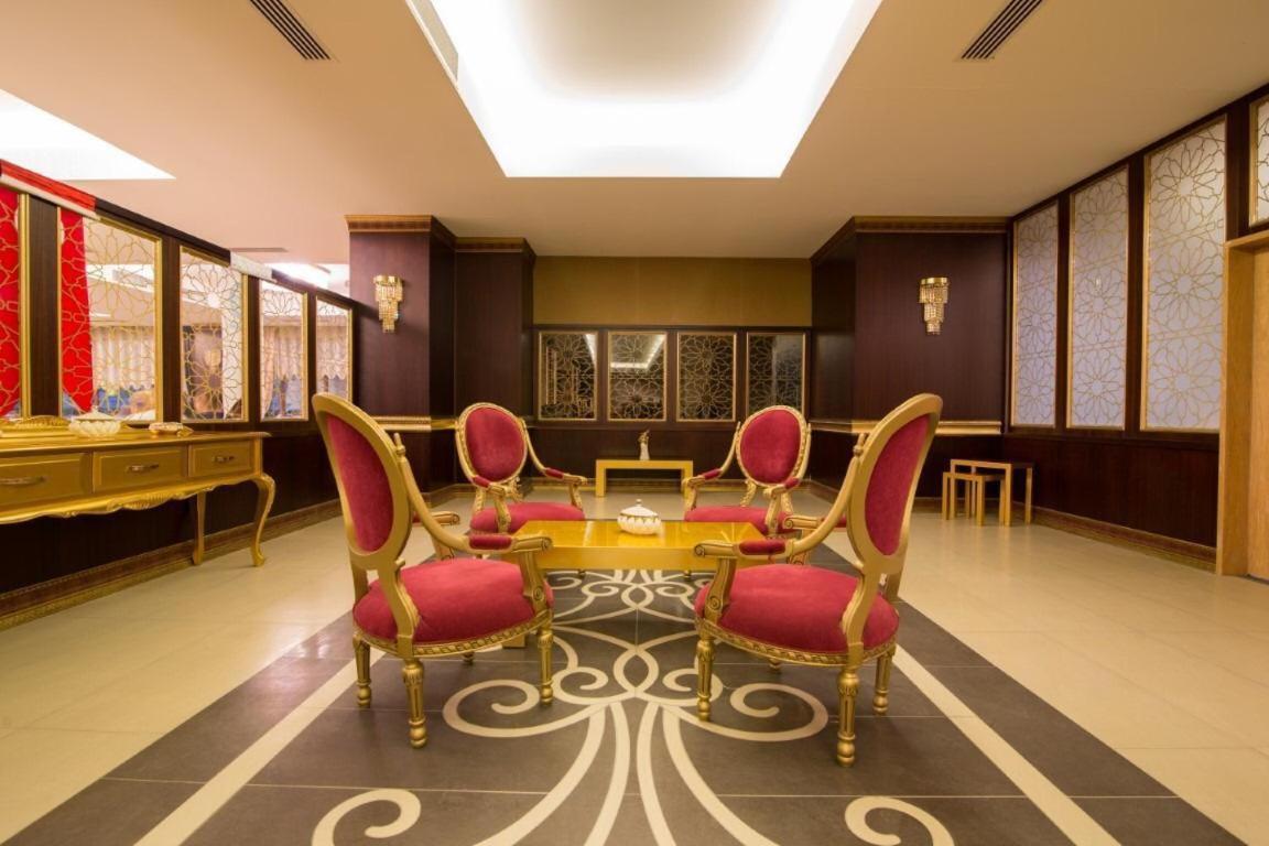 Arya Termal Hotel Afyonkarahisar Exterior foto